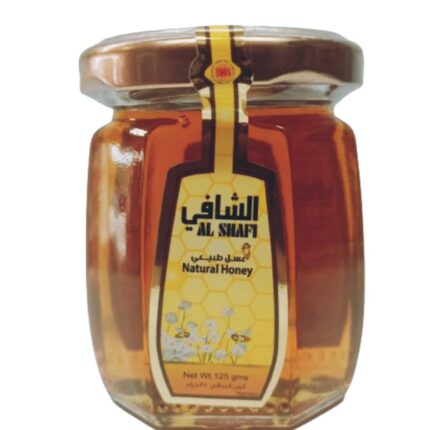 AL SHAFI Natural Honey