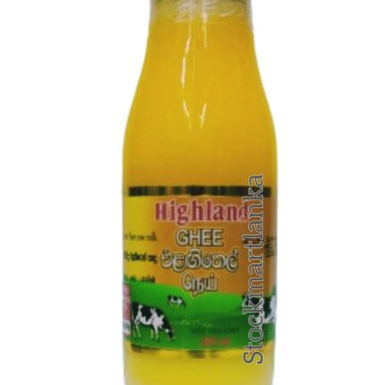 Highland Ghee