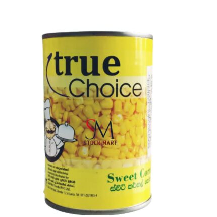 True Choice Sweet Corn