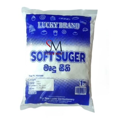 Soft Sugar