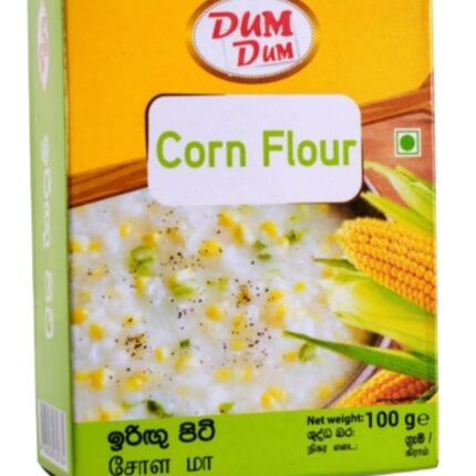 Dum Dum Corn Flour