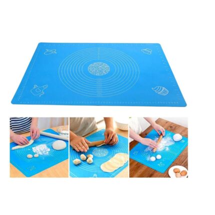 Silicone Rolling Mat