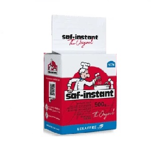 SAF-Instant Yeast