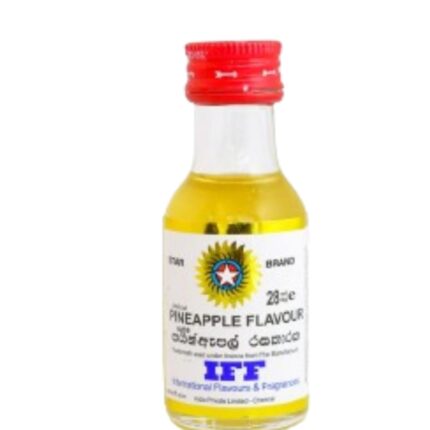 Star Brand Pineapple Flavour