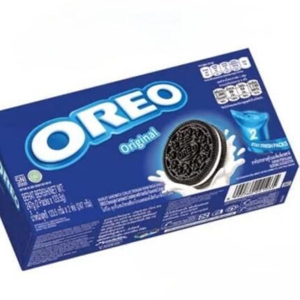 Oreo 239.2g