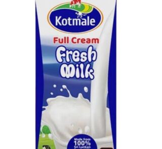 Kotmale Fresh Milk 1L