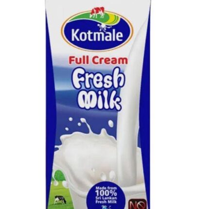 Kotmale Fresh Milk 1L