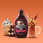 Hershey's Chocolate syrup 680g Stock Mart Lanka