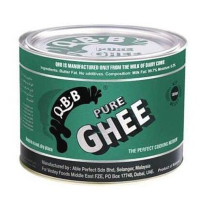 QBB PURE GHEE 400ML