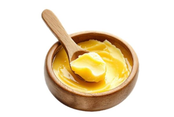 VEGETABLE GHEE 250g
