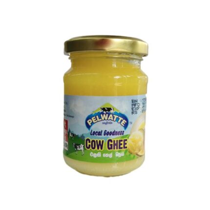 PELWATTE COW GHEE 150ml