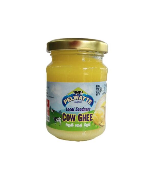 PELWATTE COW GHEE 150ml