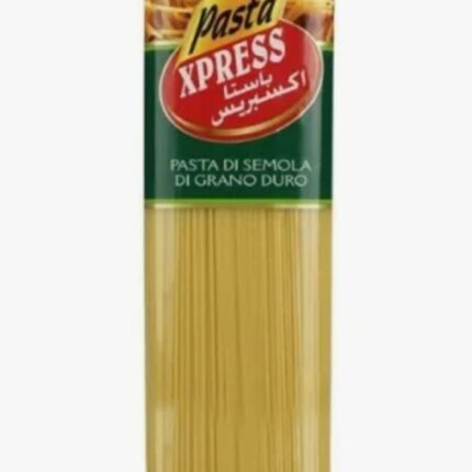 PASTA EXPRESS SPAGHETTI 500G