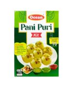 OCEAN PANI PURI KIT 155G