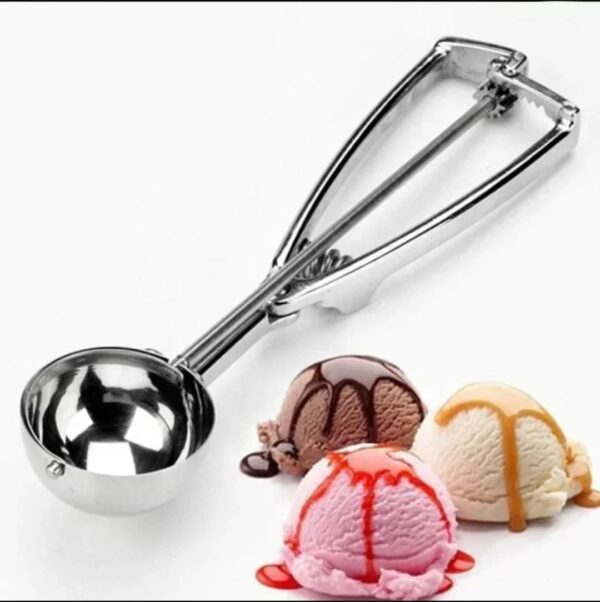 LARGE ICECREAM SCOOP