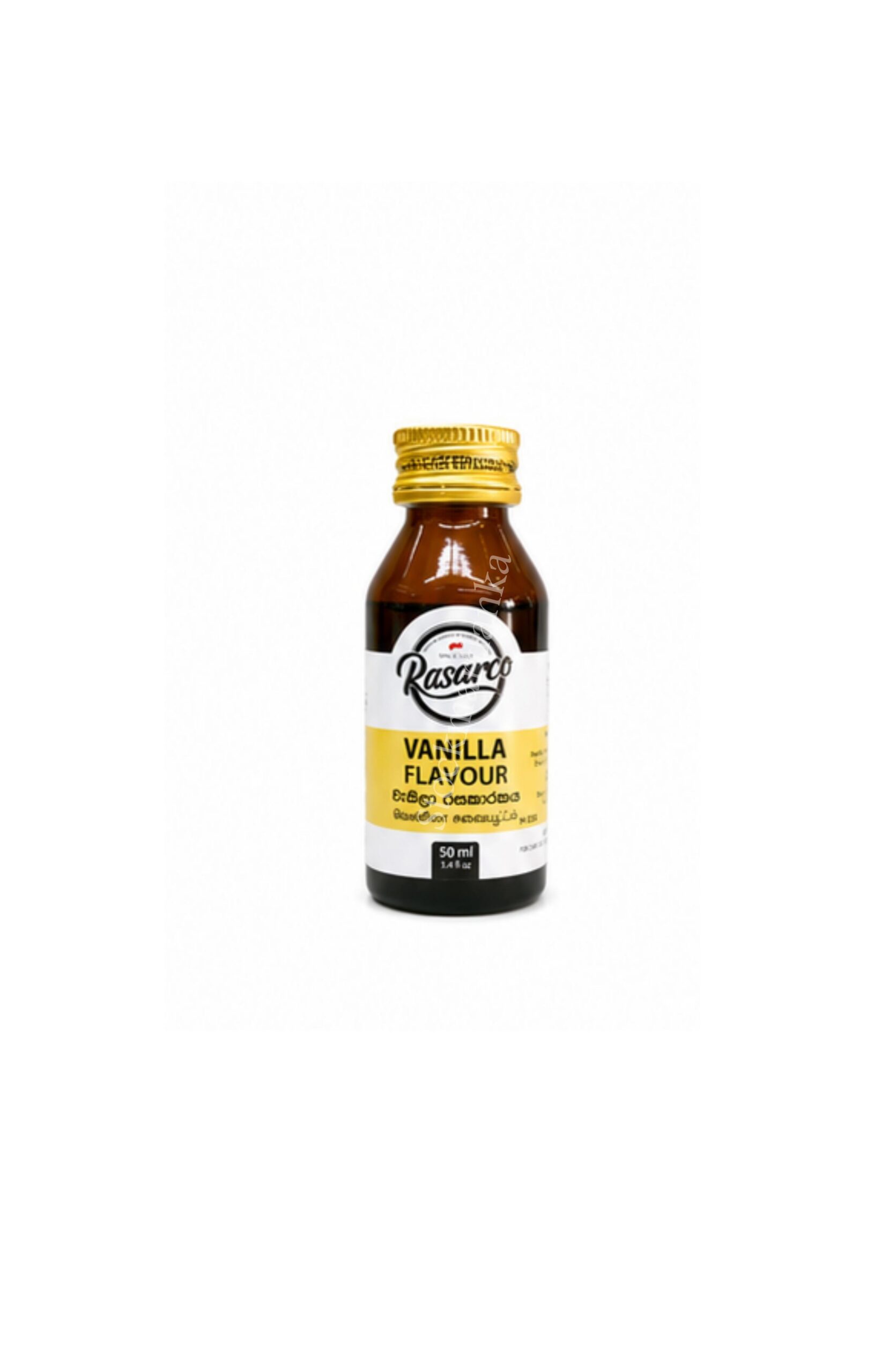 vanilla