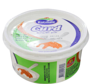 Kotmale Curd 450g - Stock mart lanka