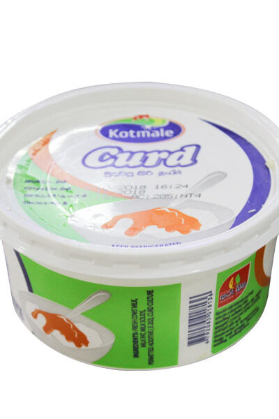 Kotmale Curd 450g - Stock mart lanka