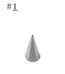 1 Nozzle Tip - Stock Mart Lanka