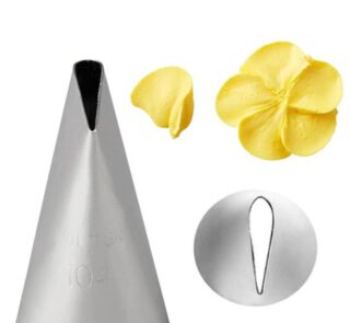 104 Nozzle Tip