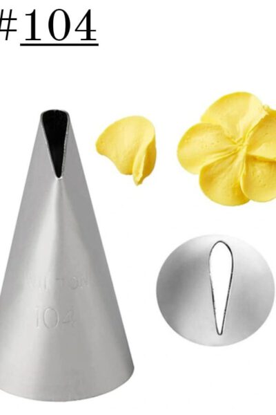 104 Nozzle Tip