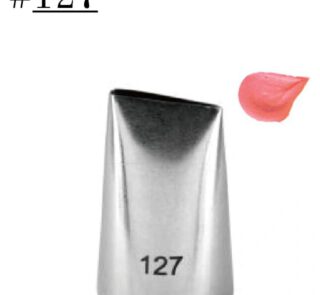 127 Nozzle Tip
