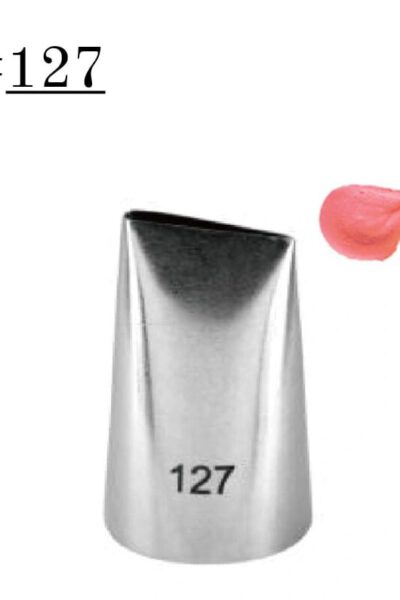 127 Nozzle Tip