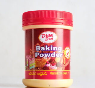 Dum Dum Baking Powder 100g - Stock Mart Lanka