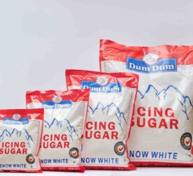 Dum Dum Icing Sugar - Stock mart lanka