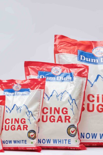 Dum Dum Icing Sugar - Stock mart lanka