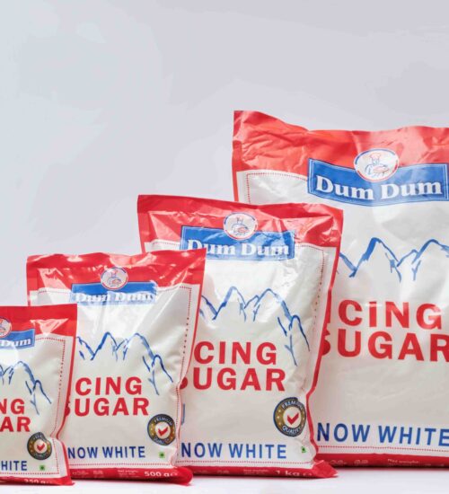 Dum Dum Icing Sugar - Stock mart lanka