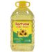 Fortune Sunflower Oil 5 Litre stock mart lanka