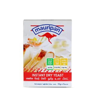 Mauripan Instant Dry Yeast