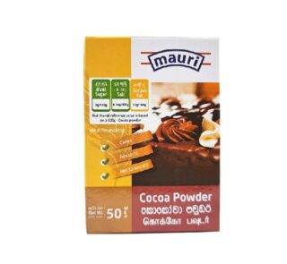 Mauri Cocoa Powder