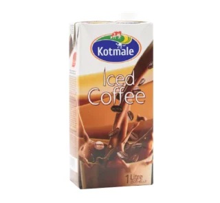 Kothmale Iced Coffee 1Litre Stock Mart Lanka (pvt) ltd