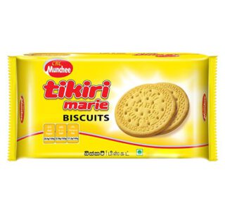 Munchee Tikiri Marie 230g Stock Mart Lanka (pvt) ltd