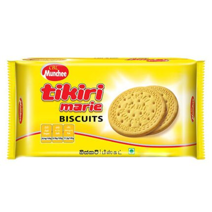 Munchee Tikiri Marie 230g Stock Mart Lanka (pvt) ltd