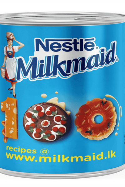 Nestle Milkmaid 390g Stock Mart Lanka (pvt) ltd