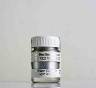 Dum Dum Edible Dust Silver Colour 3g Stock Mart Lanka (Pvt) Ltd