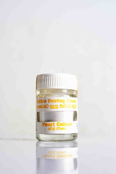 Dum Dum Edible Dust Pearl Colour 3g Stock Mart Lanka (pvt) ltd