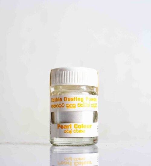 Dum Dum Edible Dust Pearl Colour 3g Stock Mart Lanka (pvt) ltd