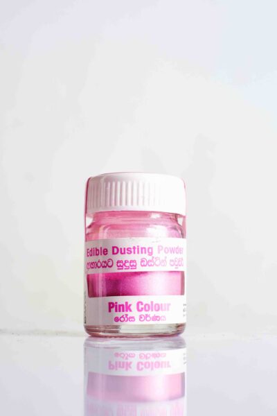 Dum Dum Edible Dust Pink Colour 3g Stock Mart Lanka (pvt) ltd