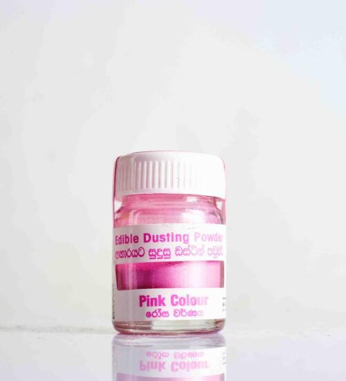 Dum Dum Edible Dust Pink Colour 3g Stock Mart Lanka (pvt) ltd