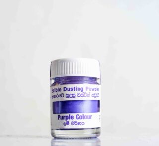 Dum Dum Edible Dust Purple Colour 3g Stock Mart Lanka (pvt) ltd
