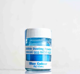 Dum Dum Edible Dust Blue Colour 3g Stock Mart Lanka (pvt) ltd