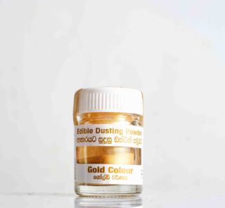 Dum Dum Edible Dust Gold Colour 3g Stock Mart Lanka (pvt) Ltd