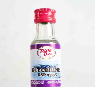 Dum Dum Glycerin 28ml Stock Mart Lanka (pvt) ltd
