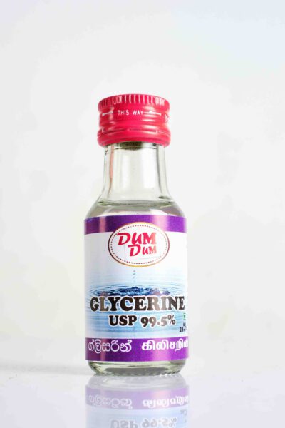 Dum Dum Glycerin 28ml Stock Mart Lanka (pvt) ltd