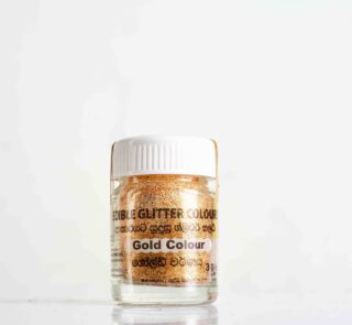 Dum Dum Edible Gold Dust Stock Mart Lanka