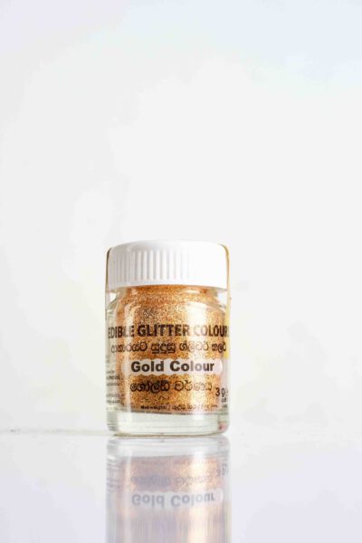 Dum Dum Edible Gold Dust Stock Mart Lanka